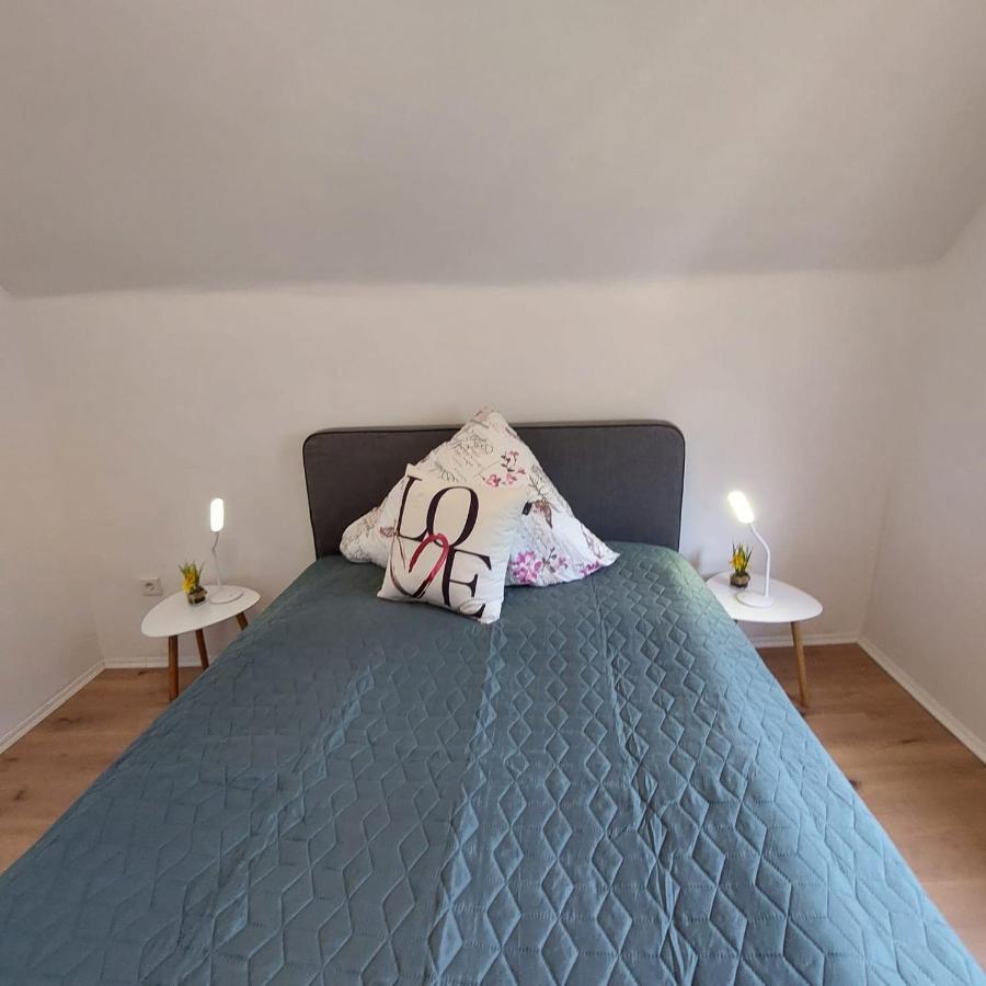 Hotel 24 Bilstein 외부 사진