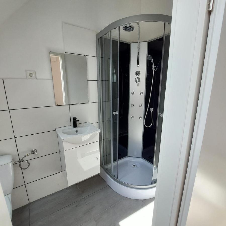 Hotel 24 Bilstein 외부 사진