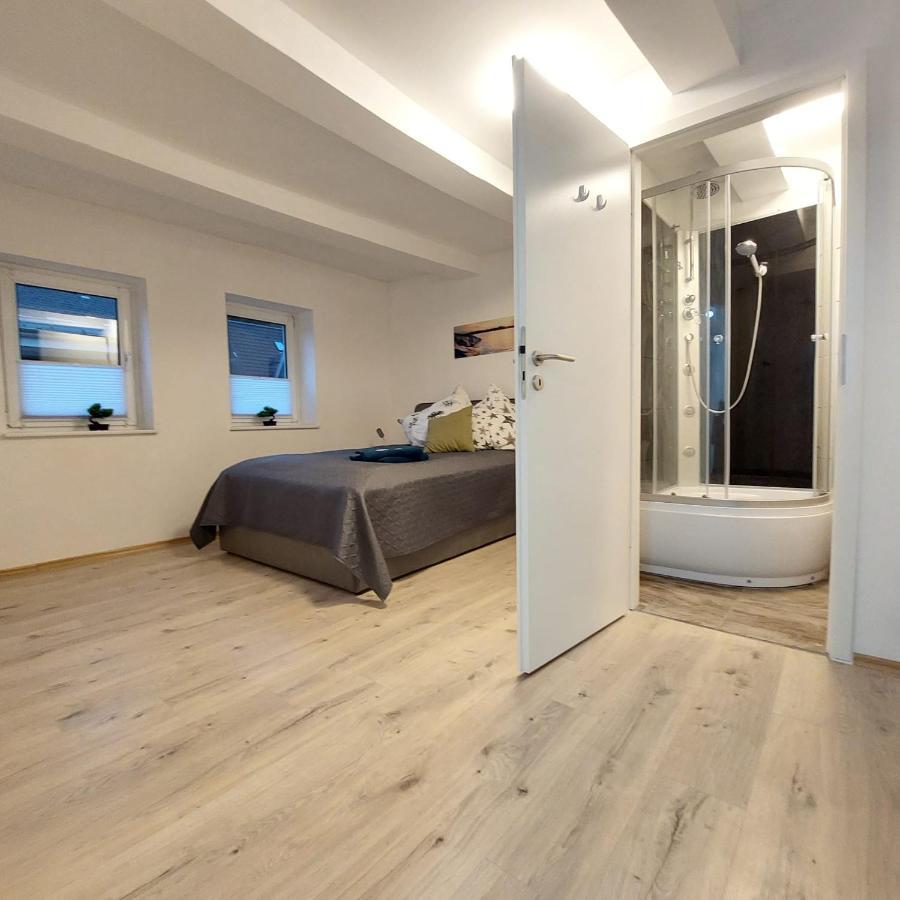 Hotel 24 Bilstein 외부 사진